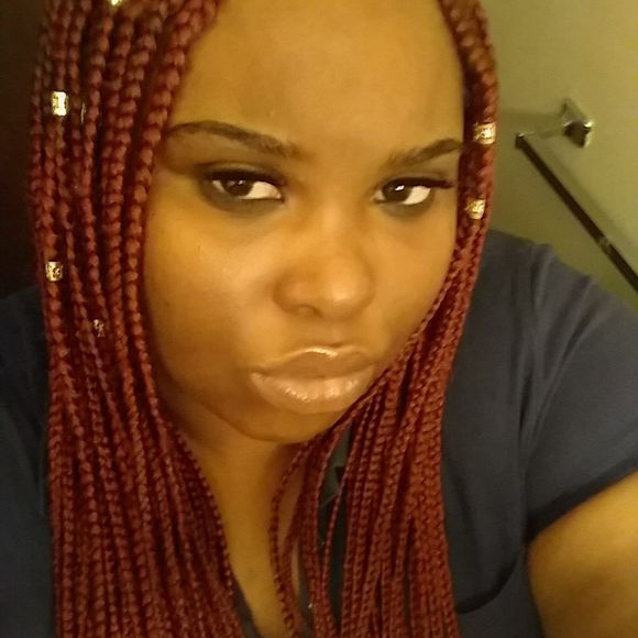 Meet your Posher, Shamere - Picture 1 of 1